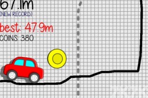 《画线指路》游戏截图3