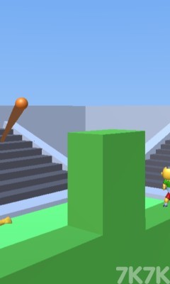 《趣味投篮》游戏截图4 《趣味投篮》游戏截图4