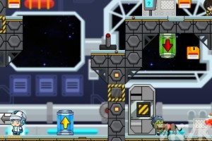 《僵尸任务7》游戏截图4 《僵尸任务7》游戏截图4