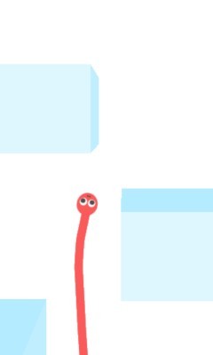 《超级红蛇》游戏截图2 《超级红蛇》游戏截图2