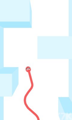 《超级红蛇》游戏截图1 《超级红蛇》游戏截图1