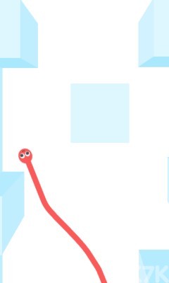 《超级红蛇》游戏截图4 《超级红蛇》游戏截图4