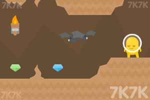 《小黄人外星冒险》游戏截图3 《小黄人外星冒险》游戏截图3