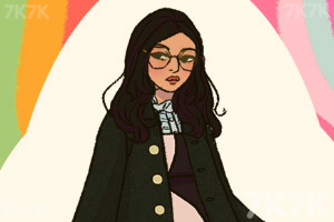 《百变摩登女郎》游戏截图4 《百变摩登女郎》游戏截图4