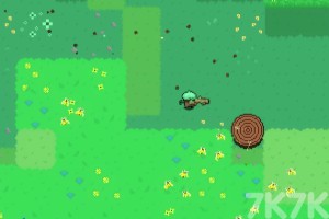 《花园冒险》游戏截图4 《花园冒险》游戏截图4