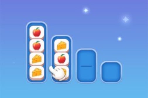 食物归类