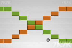 《砖块快打》游戏截图3 《砖块快打》游戏截图3