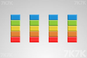 《砖块快打》游戏截图2 《砖块快打》游戏截图2