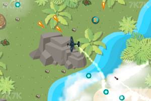 《空军大作战》游戏截图5 《空军大作战》游戏截图5