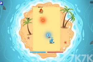 《元素世界》游戏截图1 《元素世界》游戏截图1