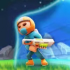 异星求生