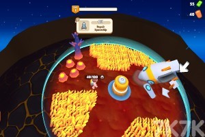 《异星求生》游戏截图3 《异星求生》游戏截图3