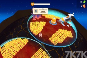 《异星求生》游戏截图4 《异星求生》游戏截图4