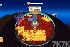 《异星求生》游戏截图1 《异星求生》游戏截图1