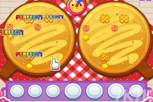 《阿sue的披萨小店》游戏截图4 《阿sue的披萨小店》游戏截图4