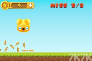 《爆破果冻》游戏截图4 《爆破果冻》游戏截图4