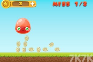 《爆破果冻》游戏截图2 《爆破果冻》游戏截图2