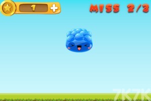 《爆破果冻》游戏截图1 《爆破果冻》游戏截图1