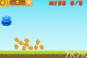 《爆破果冻》游戏截图3 《爆破果冻》游戏截图3