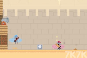 《决斗大师2》游戏截图4 《决斗大师2》游戏截图4