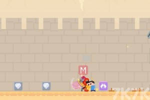 《决斗大师2》游戏截图3 《决斗大师2》游戏截图3