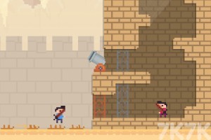 《决斗大师2》游戏截图1 《决斗大师2》游戏截图1