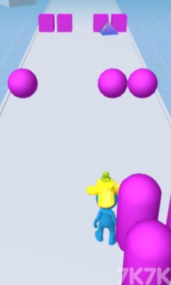 《敲开一切》游戏截图5 《敲开一切》游戏截图5