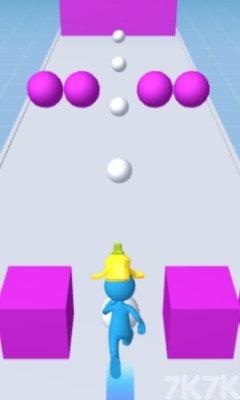 《敲开一切》游戏截图1 《敲开一切》游戏截图1