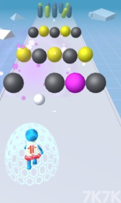 《敲开一切》游戏截图3 《敲开一切》游戏截图3