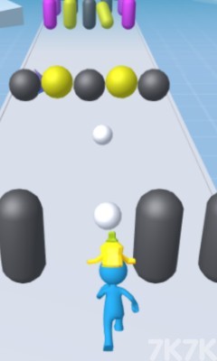 《敲开一切》游戏截图6 《敲开一切》游戏截图6