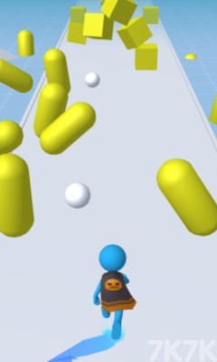 《敲开一切》游戏截图2 《敲开一切》游戏截图2