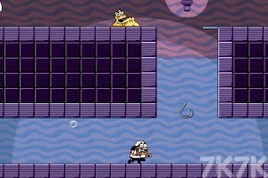 《披萨塔》游戏截图2 《披萨塔》游戏截图2