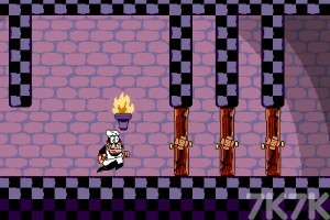 《披萨塔》游戏截图4 《披萨塔》游戏截图4