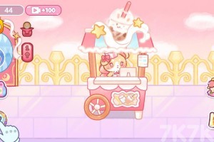 《猫咪小镇2》游戏截图3 《猫咪小镇2》游戏截图3