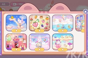 《猫咪小镇2》游戏截图4 《猫咪小镇2》游戏截图4