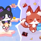 猫咪小镇2