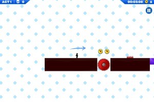 《火柴人试炼7》游戏截图2 《火柴人试炼7》游戏截图2