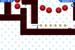 《火柴人试炼7》游戏截图4 《火柴人试炼7》游戏截图4