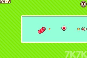 《蛇蛇吃苹果》游戏截图4 《蛇蛇吃苹果》游戏截图4