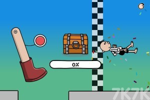 《可怜的男孩》游戏截图2 《可怜的男孩》游戏截图2