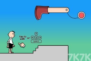 《可怜的男孩》游戏截图1 《可怜的男孩》游戏截图1