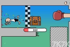 《可怜的男孩》游戏截图3 《可怜的男孩》游戏截图3