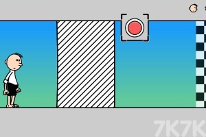 《可怜的男孩》游戏截图4 《可怜的男孩》游戏截图4