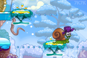 《蜗牛寻新房子6H5版》游戏截图3 《蜗牛寻新房子6H5版》游戏截图3