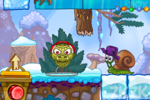 《蜗牛寻新房子6H5版》游戏截图7 《蜗牛寻新房子6H5版》游戏截图7