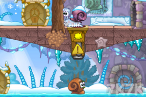 《蜗牛寻新房子6H5版》游戏截图5 《蜗牛寻新房子6H5版》游戏截图5