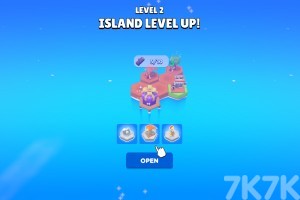 《扩建我的岛屿》游戏截图4 《扩建我的岛屿》游戏截图4