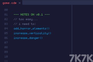 《游戏制作机》游戏截图2 《游戏制作机》游戏截图2