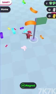 《军队指挥官》游戏截图4 《军队指挥官》游戏截图4