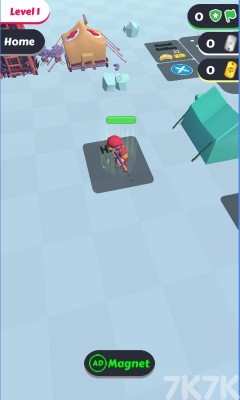 《军队指挥官》游戏截图2 《军队指挥官》游戏截图2